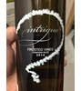 Intrigue Wines Frosted Vines 2014